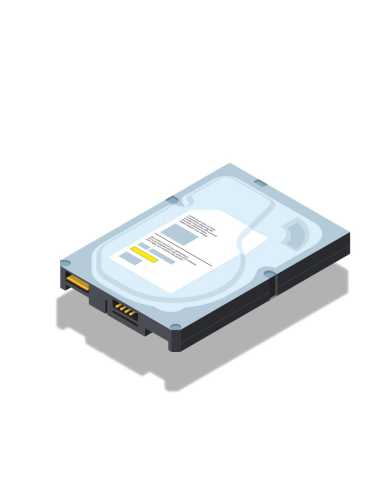 Disque 1 TB 2076-3271 Disque 1 TB 2076-3271