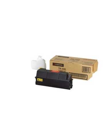 KYOCERA Toner noir TK-330 20 000 pages FS-4000dn KYOCERA Toner noir TK-330 20 000 pages FS-4000dn