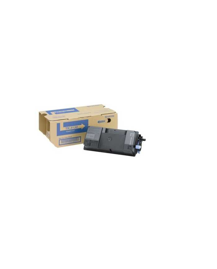 KYOCERA Toner noir TK-3130 25 000 pages FS-4200dn,FS-4300dn, FS-4300dn KYOCERA Toner noir TK-3130 25 000 pages FS-4200dn,FS-4300dn, FS-4300dn
