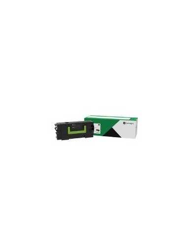 LEXMARK Toner noir 58D2U0E 55 000 pages MS823, MS825, MS826 LEXMARK Toner noir 58D2U0E 55 000 pages MS823, MS825, MS826