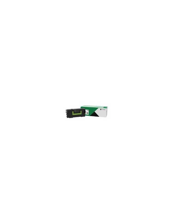 LEXMARK Toner noir 58D2U0E 55 000 pages MS823, MS825, MS826