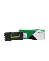 LEXMARK Toner noir 58D2U0E 55 000 pages MS823, MS825, MS826 LEXMARK Toner noir 58D2U0E 55 000 pages MS823, MS825, MS826