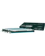 LEXMARK Pack 4 photoconducteurs C734X24G C746dn, C748dn