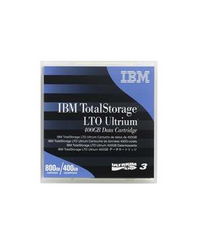 IBM LTO-3 Ultrium 400/800 GB 24R1922 IBM LTO-3 Ultrium 400/800 GB 24R1922