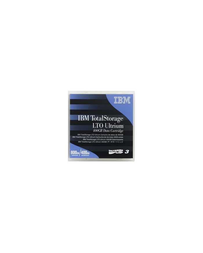 IBM LTO-3 Ultrium 400/800 GB 24R1922 IBM LTO-3 Ultrium 400/800 GB 24R1922