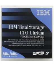 IBM LTO-3 Ultrium 400/800 GB 24R1922 IBM LTO-3 Ultrium 400/800 GB 24R1922