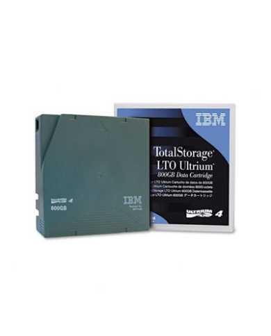 IBM LTO-4 Ultrium 800/1600 GB 95P4436 IBM LTO-4 Ultrium 800/1600 GB 95P4436