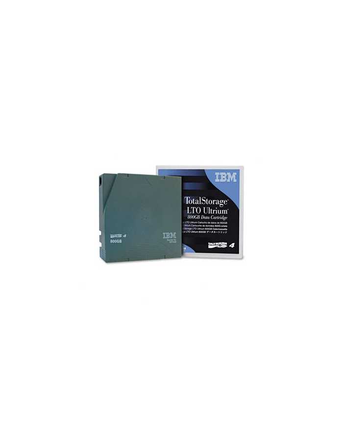 IBM LTO-4 Ultrium 800/1600 GB 95P4436