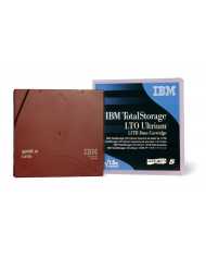 IBM LTO-5 Ultrium 1.5/3.0 TB 46X1290 IBM LTO-5 Ultrium 1.5/3.0 TB 46X1290