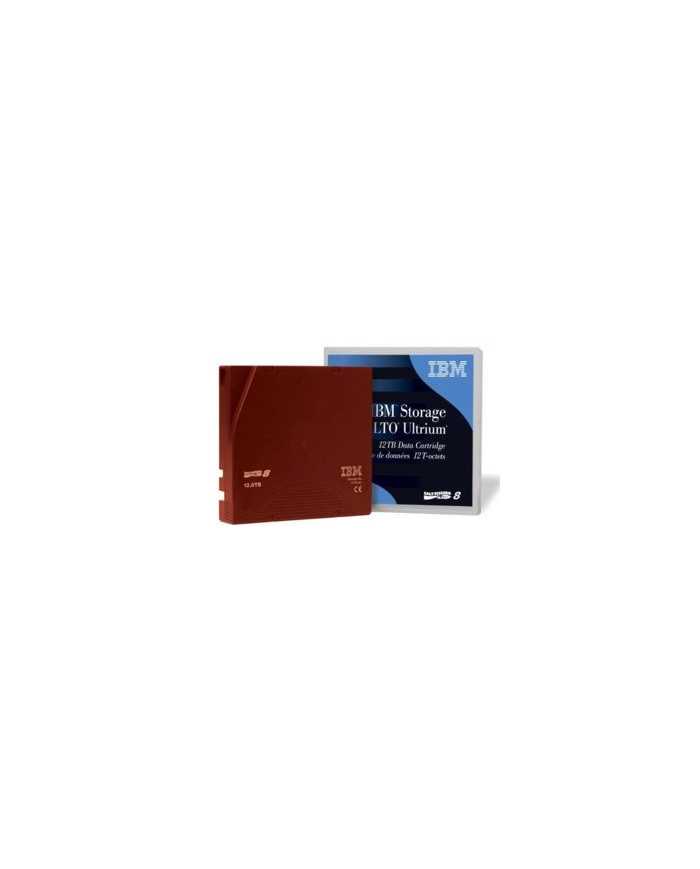 IBM LTO-8 Ultrium 12/30 TB 01PL041