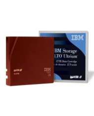 IBM LTO-8 Ultrium 12/30 TB 01PL041