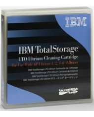 IBM Cartouche de nettoyage LTO Ultrium 35L2086 IBM Cartouche de nettoyage LTO Ultrium 35L2086