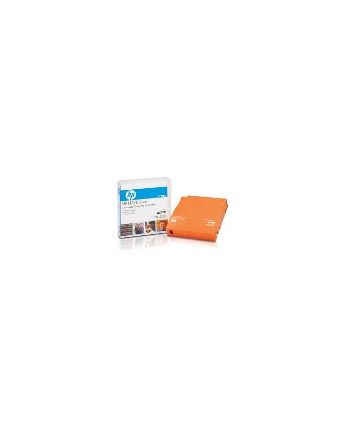 HP Cartouche de nettoyage LTO Ultrium C7978A