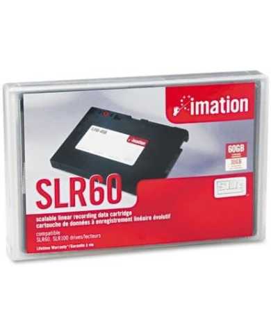 IMATION SLR60 30/60 Go IMATION SLR60 30/60 Go