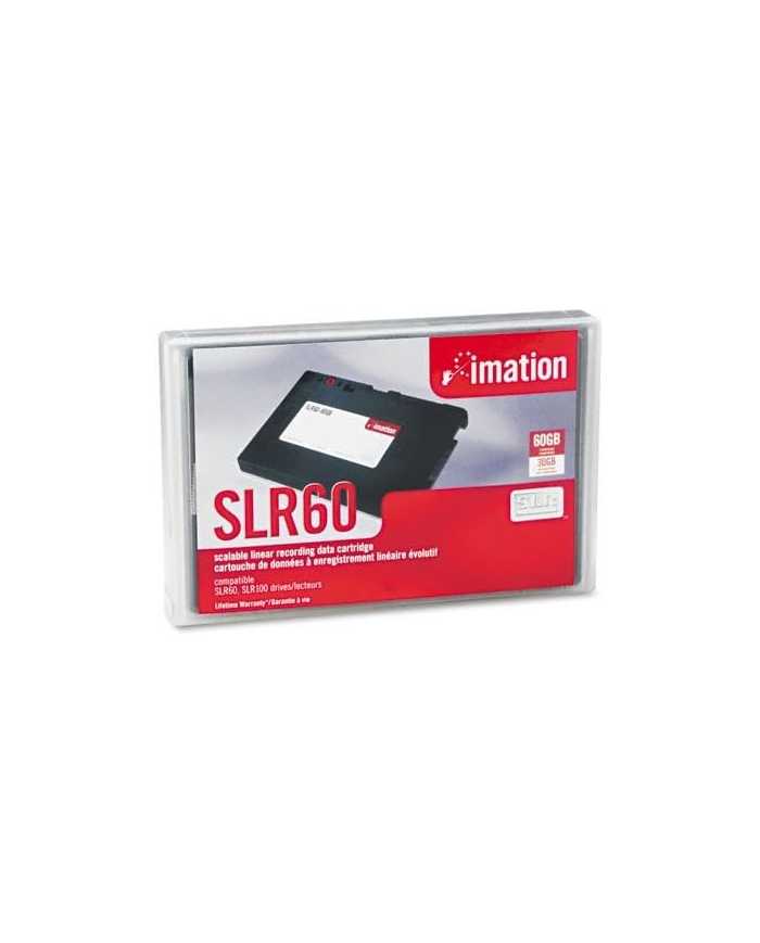 IMATION SLR60 30/60 Go