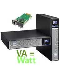 Onduleur EATON 5PX 2200i RT2U Netpack génération 2 Onduleur EATON 5PX 2200i RT2U Netpack génération 2