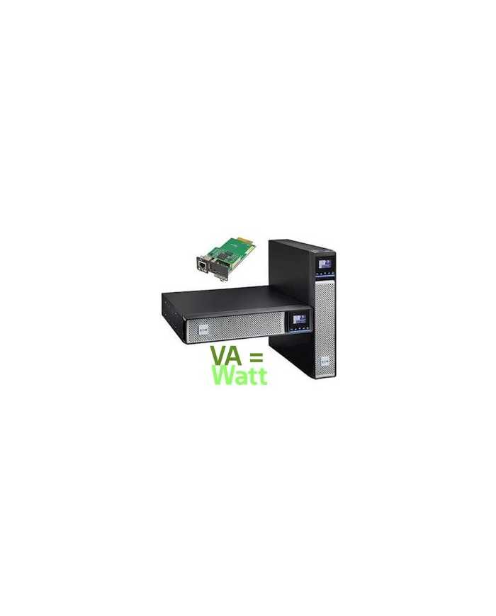 Onduleur EATON 5PX 3000i RT2U Netpack génération 2 Onduleur EATON 5PX 3000i RT2U Netpack génération 2