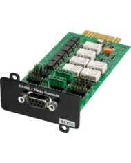 EATON Carte RELAY-MS. Permet d'arrêter les serveurs IBM iSéries EATON Carte RELAY-MS. Permet d'arrêter les serveurs IBM iSéries