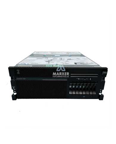 IBM Power 720 Express Servers Modèle 8202-E4D IBM Power 720 Express Servers Modèle 8202-E4D