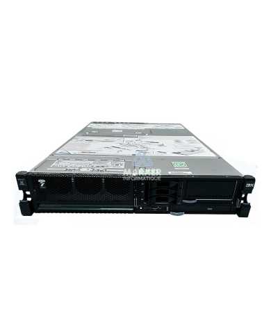 IBM Power 730 Express Servers Modèle 8231-E2B IBM Power 730 Express Servers Modèle 8231-E2B