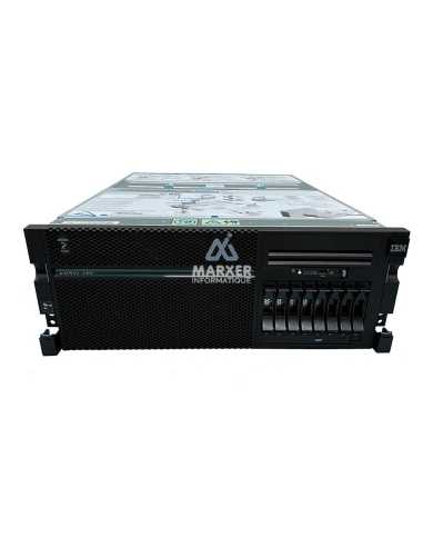IBM Power 740 Express Servers Modèle 8205-E6B IBM Power 740 Express Servers Modèle 8205-E6B