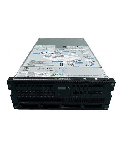 Power 9  S914 modèle 9009-41A Power 9  S914 modèle 9009-41A