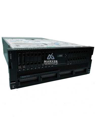 Power 9  S924 modèle 9009-42A Power 9  S924 modèle 9009-42A