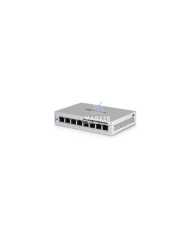 UniFi Switch 8 60W UniFi Switch 8 60W
