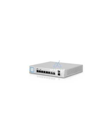 UniFi Switch 8 150W UniFi Switch 8 150W
