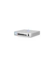 UniFi Switch 8 150W UniFi Switch 8 150W