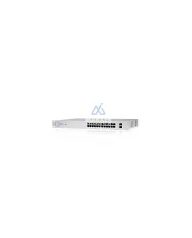 UniFi Switch 24 PoE UniFi Switch 24 PoE