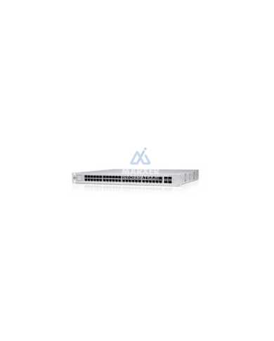 UniFi Switch 48 PoE UniFi Switch 48 PoE