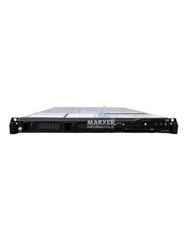 IBM 7042 Model CR4 : Console HMC Rackable IBM 7042 Model CR4 : Console HMC Rackable
