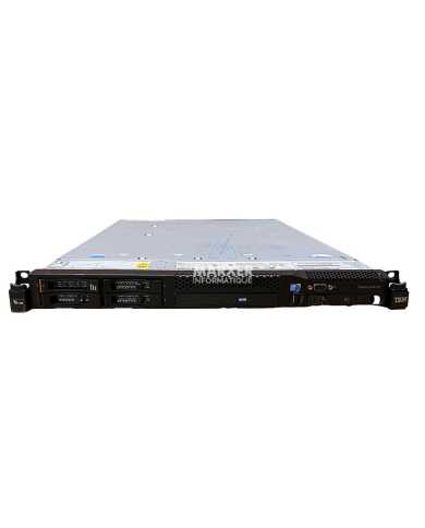 IBM 7042 Model CR6 : Console HMC Rackable IBM 7042 Model CR6 : Console HMC Rackable