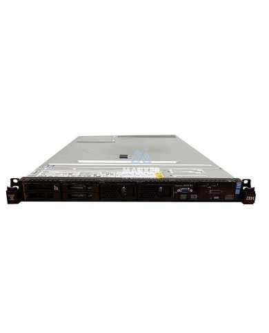 IBM 7042 Model CR8 : Console HMC Rackable IBM 7042 Model CR8 : Console HMC Rackable