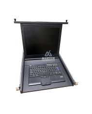 Ecran Rackable pour Console HMC