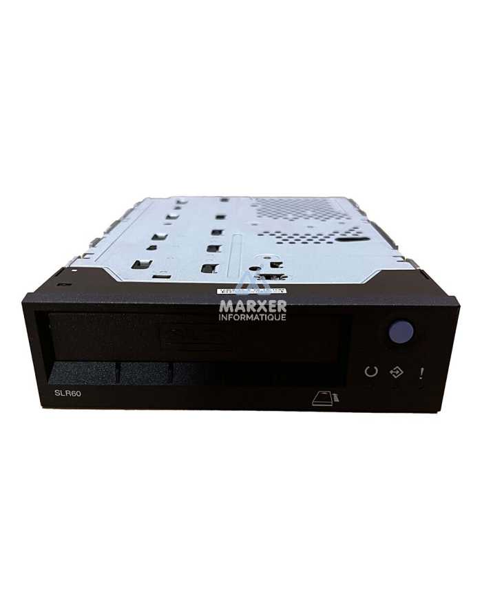 SLR60 30GB 1/4-Inch Cartridge Tape