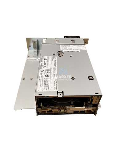 LTO Ultrium 3 full-height 4 Gbps Fibre Channel