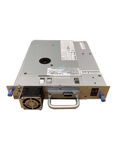 LTO Ultrium 3 half-height 3 Gbps SAS