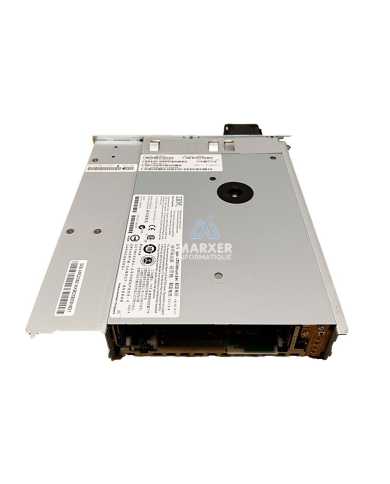 LTO Ultrium 3 half-height 3 Gbps SAS