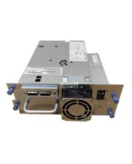 LTO Ultrium 4 full-height 3 Gbps SAS