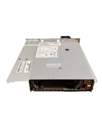 LTO Ultrium 4 half-height 3 Gbps SAS