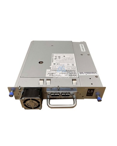 LTO Ultrium 5 half-height 6 Gbps SAS