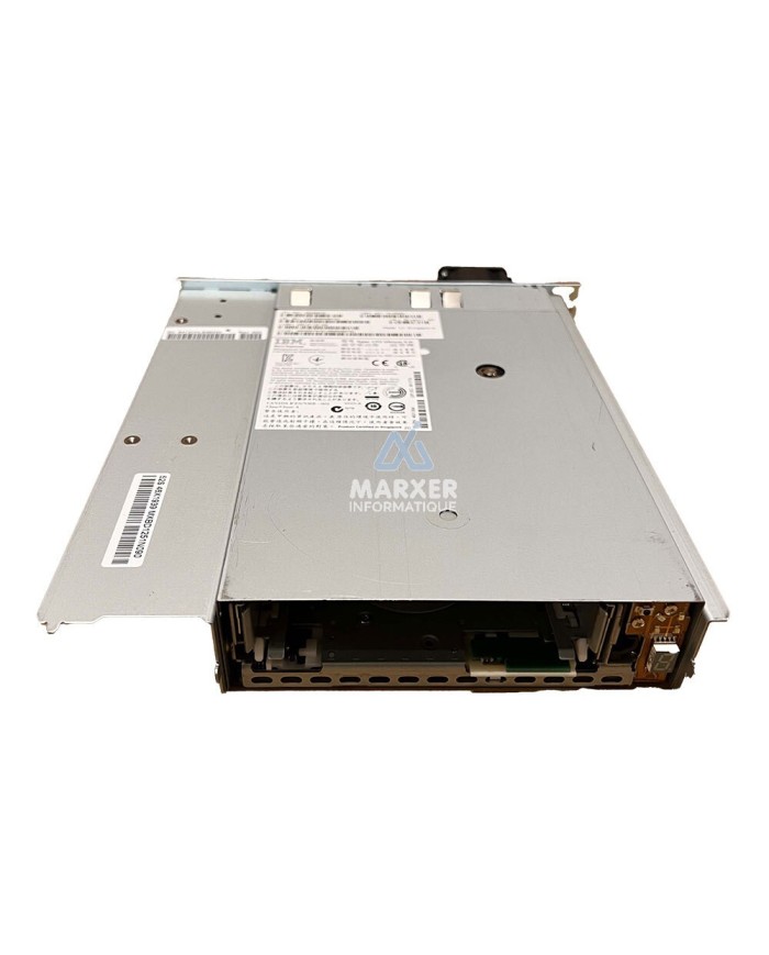 LTO Ultrium 5 half-height 6 Gbps SAS LTO Ultrium 5 half-height 6 Gbps SAS
