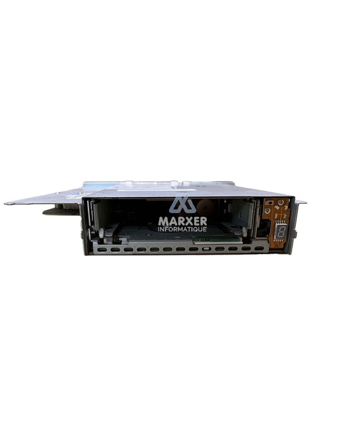 LTO Ultrium 5 half-height 8 Gbps Fibre Channel LTO Ultrium 5 half-height 8 Gbps Fibre Channel