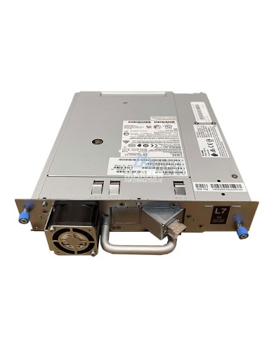 LTO Ultrium 7 half-height 8 Gbps Fibre Channel