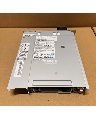 LTO Ultrium 7 half-height 8 Gbps Fibre Channel