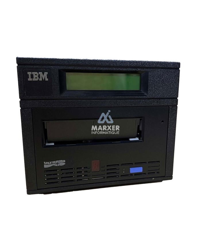 Ultrium Tape Drive