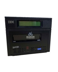 Ultrium 2 Tape Drive HVD