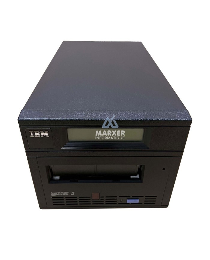 Ultrium 2 Tape Drive LVD Ultrium 2 Tape Drive LVD